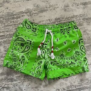 MC2 Saint Barth Swim Shorts